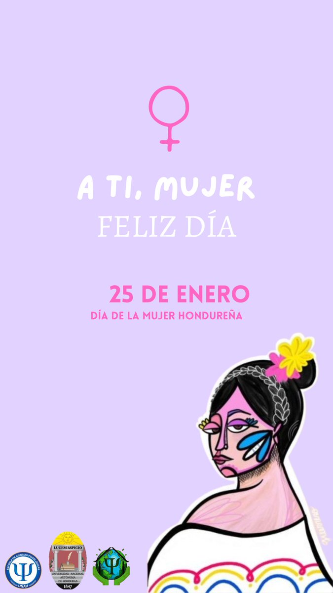 Mundo4Paredes's tweet photo. Mujer Hondureña
Sonríe, Vive y Disfruta https://t.co/HA111nXjBz