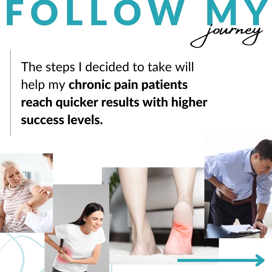 Are you eager to find out what is causing your pain?

#chronicpainwarrior,#chronicpain,#chronicpainrelief,#painfree,#painrelief