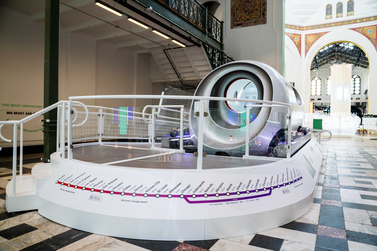 VisionInVA1's tweet image. @virginhyperloop  This #GivingTuesday, we’re supporting the future of #STEM education via our partnership with @VirginAtlantic @VirginUnite and 
@virgingalactic's BLAST program. Learn more about the initiative and how you can 
support: bit.ly/3Dy4ztx