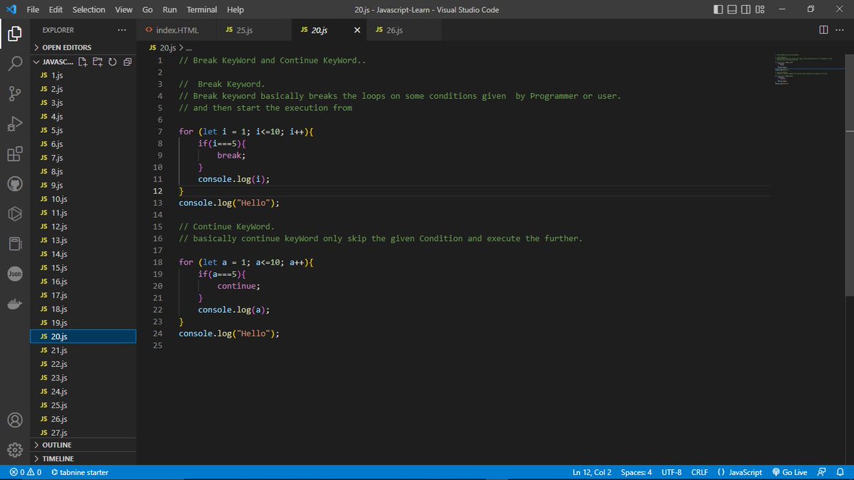 MFaisalSaood2's tweet image. Uploading Soon JavaScript complete Course on youtube From Beginner to Master level.
#programming #JavaScript #React_JS #reactjs
#React #coding #codinglife #coding360challenge
#webdev #Website #PakistanEconomy #PakistanEconomicCrisis #EarnMoneyOnline
