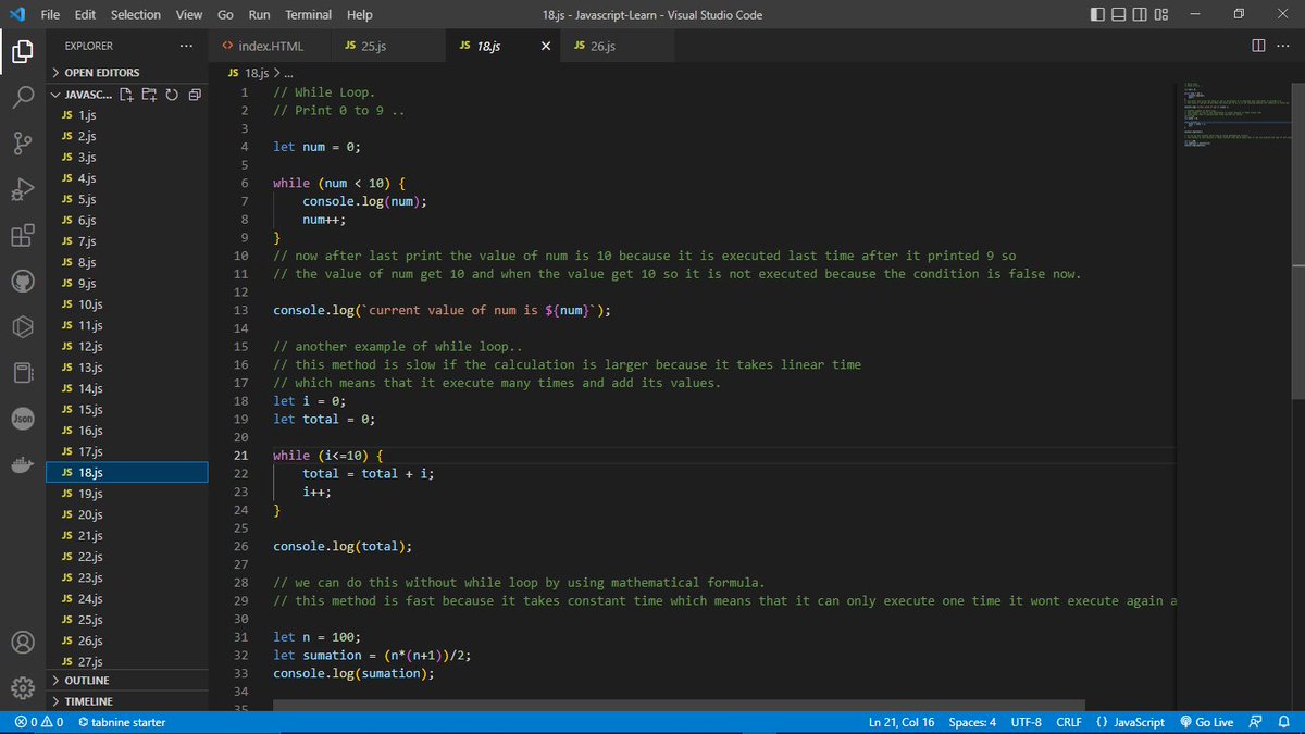 MFaisalSaood2's tweet image. Uploading Soon JavaScript complete Course on youtube From Beginner to Master level.
#programming #JavaScript #React_JS #reactjs
#React #coding #codinglife #coding360challenge
#webdev #Website #PakistanEconomy #PakistanEconomicCrisis #EarnMoneyOnline
