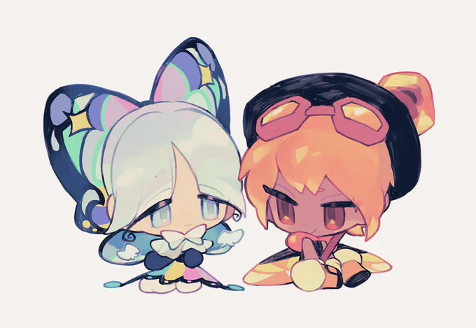  ※擬 