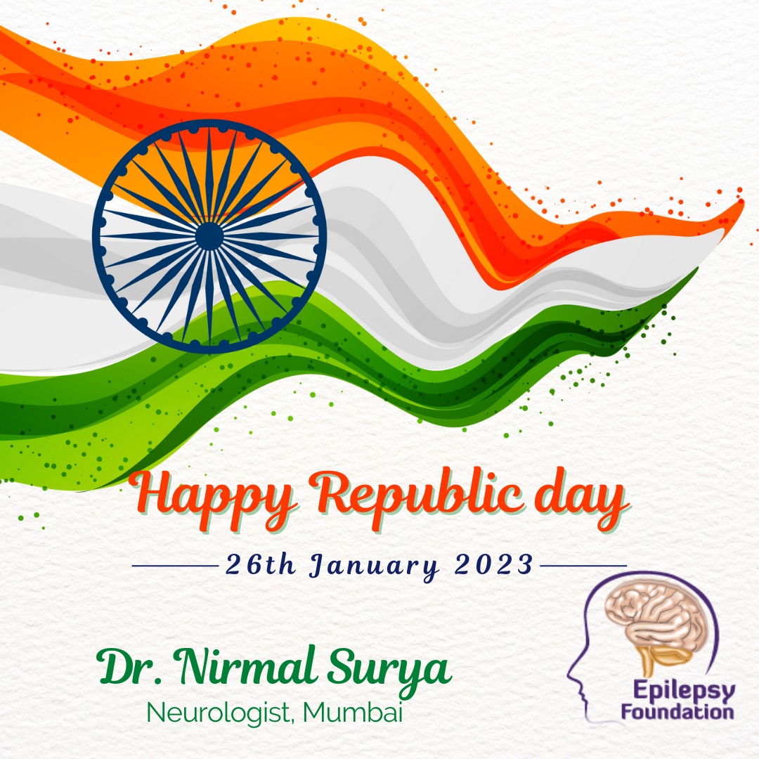 epilepsyfound's tweet photo. This Republic Day, let us pledge to preserve our enriched culture, our heritage and our spirit of "Unity in Diversity"

#epilepsyawareness #staytrong #epilepsywarrior #epilepsysucks #epilepsyfighter #epilepsylife #epilepsyproblems
#epilepsysurviver #republic #day #26thJan https://t.co/OecMGaXTJt