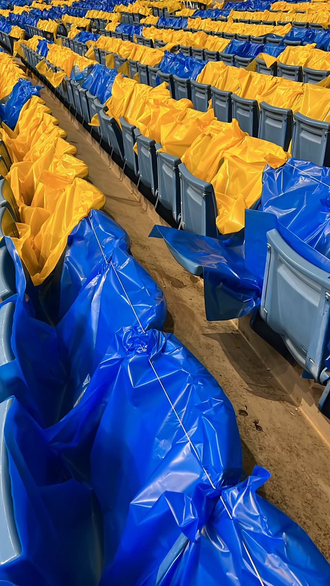 تـيفو #النصر يقترب من الجاهزية 🤩.