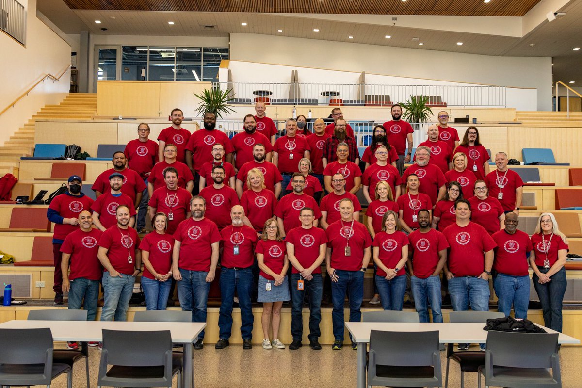 If you’re looking for a place to make a difference in your work, we’re looking for you.  

Success measured by impact rather than profit? That’s our jam. 

<a href="/SVVSDdts/">SVVSD DTS</a> is searching for a Programmer/Developer.   

Consider joining us by applying here - lnkd.in/ghhKhaEV