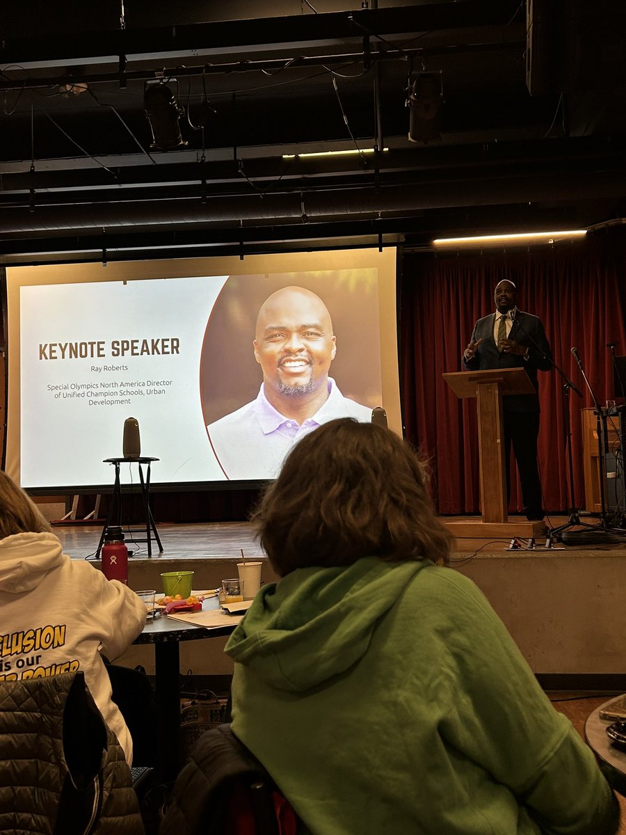 EGFILC595's tweet image. #LiveUnified #RayRoberts #EGFILC