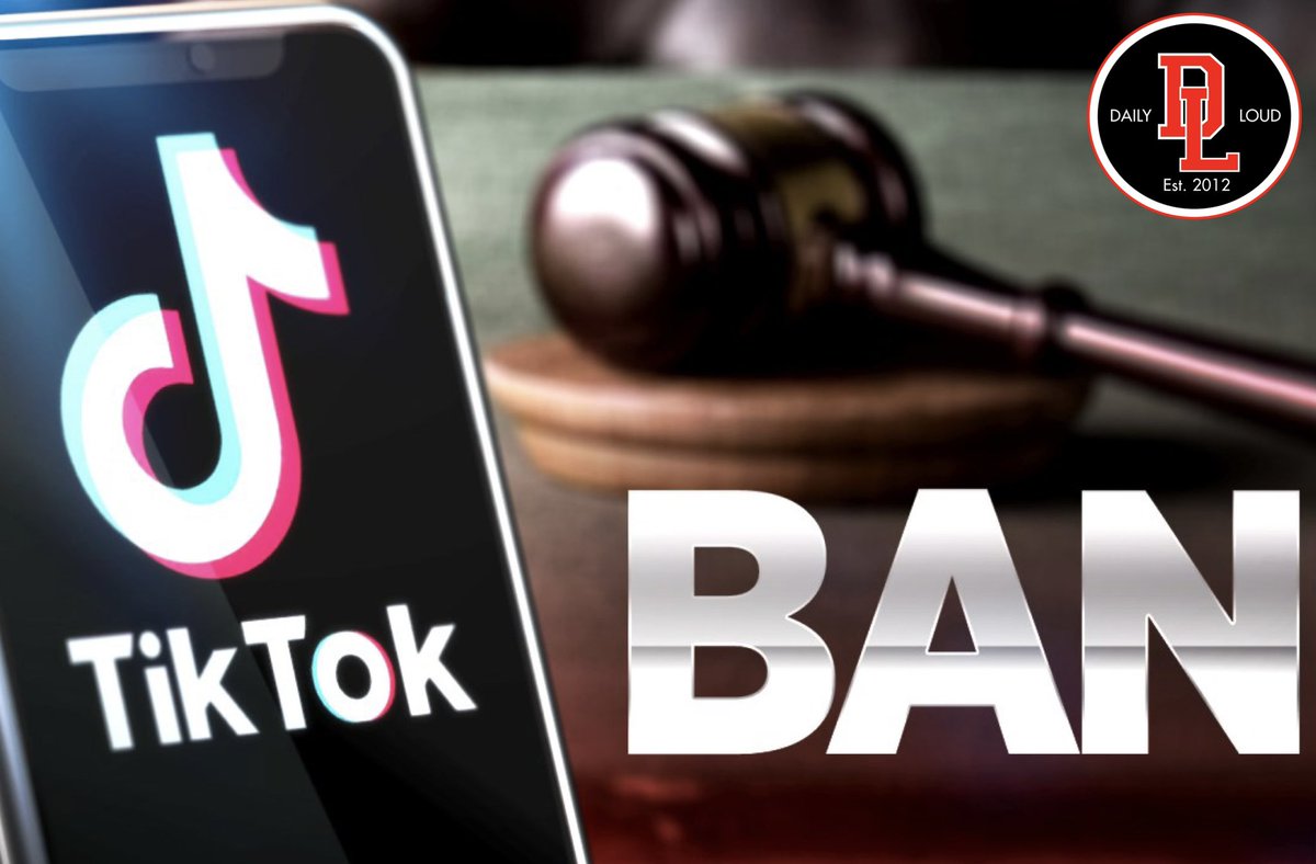 Bill to ban TikTok nationwide is being sent to Senate: “TikTok threatens Americans' privacy and harms children's mental health”