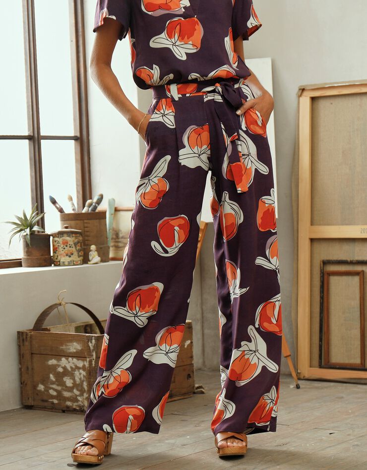 La céramiste Odette Lepeltier fera l'objet d'une exposition du 18 février au 21 mai 2023 -en même temps que Maillol- au <a href="/MuseeLaPiscine/">La Piscine</a>. À cette occasion la société de vente à distance <a href="/blanche_porte/">Blancheporte</a>  lance une collection mode en hommage à cette artiste. blancheporte.fr/fr_FR/Search-S…