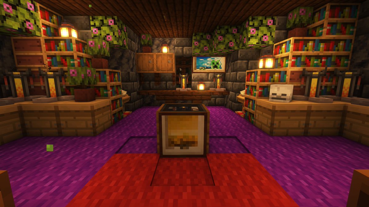 WizardWolf484's tweet image. 2nd photo 👀