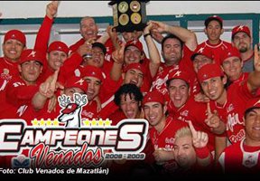 VanyAviles's tweet photo. El 25 de enero es un día muy especial para @venados_mzt y los Mazatlecos.

Un día como hoy hace 13 años, venados se coronaba campeón de la temporada 2008-2009 de @Liga_Arco  por barrida. https://t.co/Al7vBqpOr7