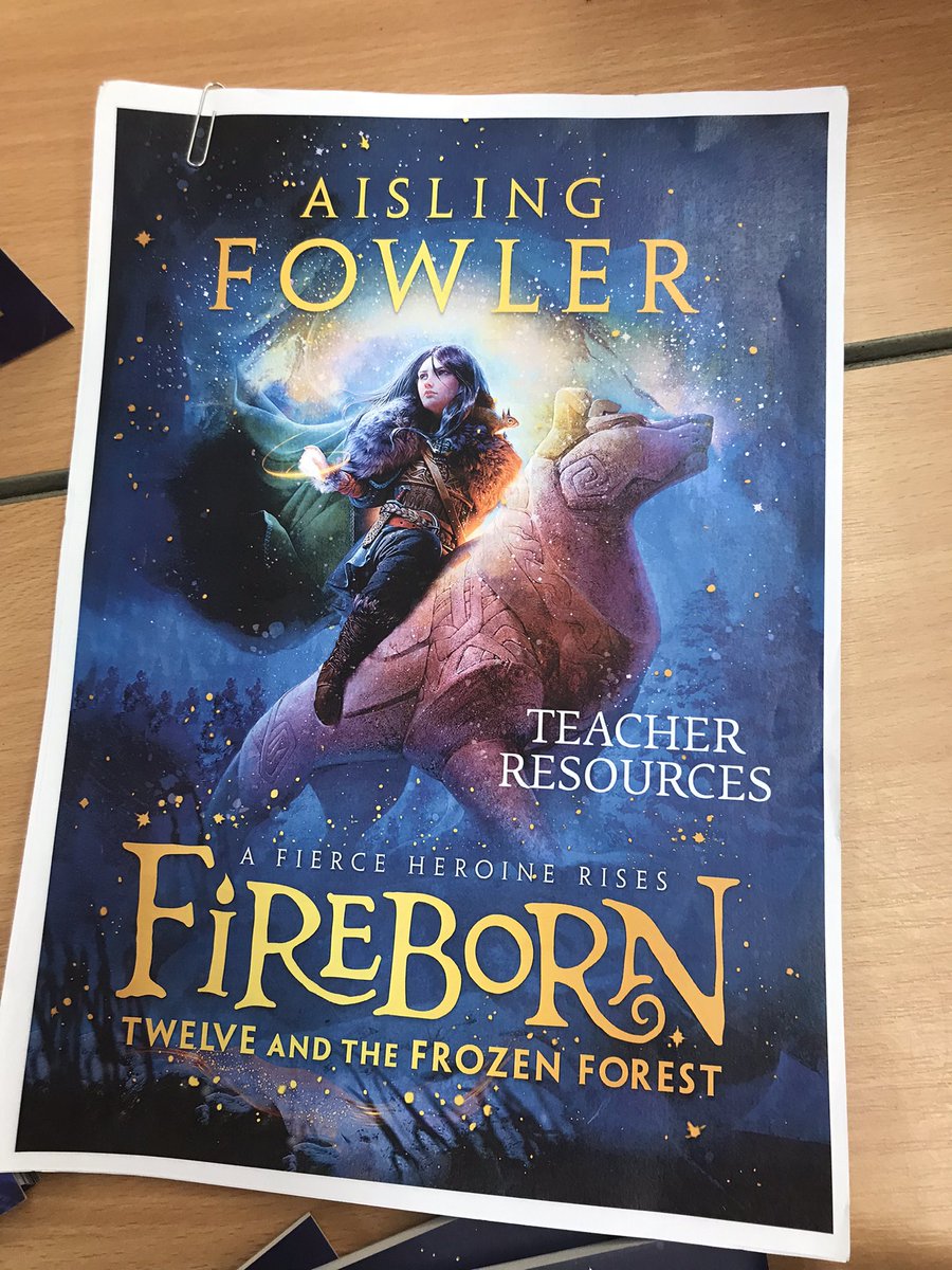 AnnaTomasik_22's tweet photo. A mystery gift arrived at school today! Thank you @readingzone it will be well used! #readingforpleasure #wholeclassreading #talkforreading https://t.co/JtCn7e5lUK