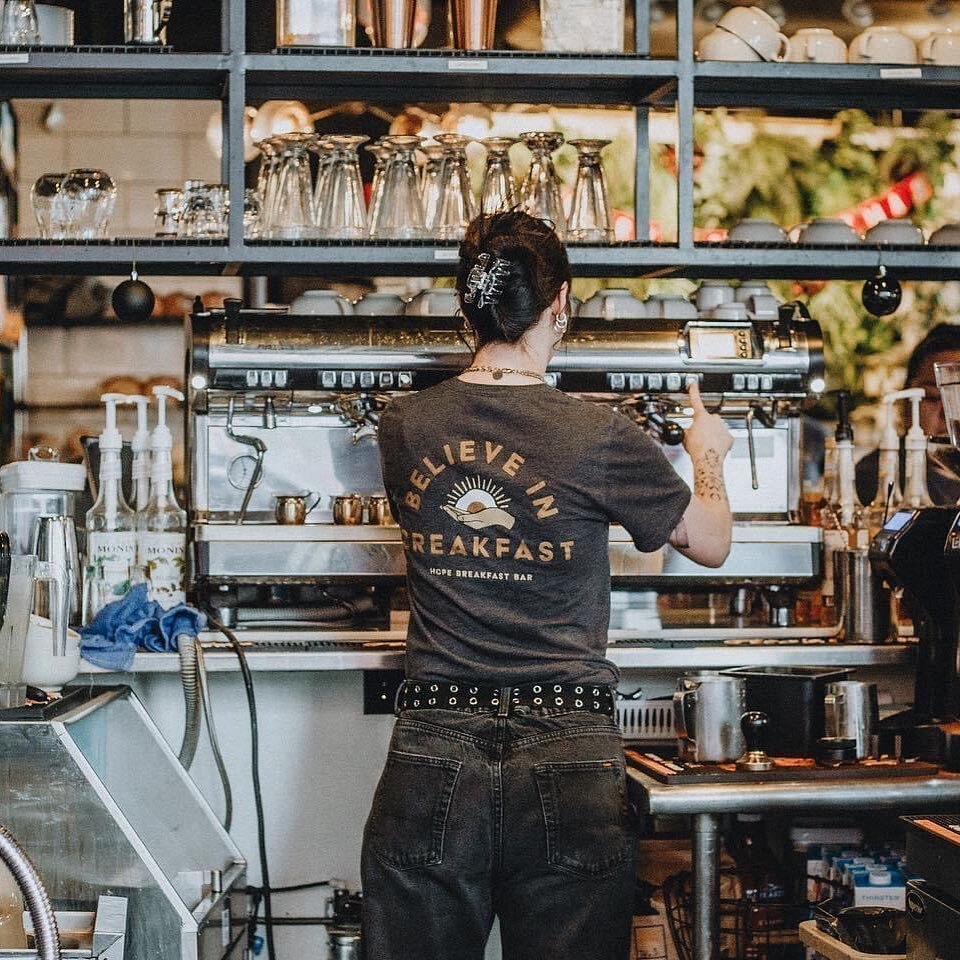 🚨Closed for the day - West End Location 1/25 🚨 Due to unexpected building issues, our Hope location <a href="/shopsatwestend/">Shops at West End</a> in St. Louis Park is closed for the day. We can’t wait to share breakfast with you tomorrow. instagr.am/p/Cn2NS2FJEP5/