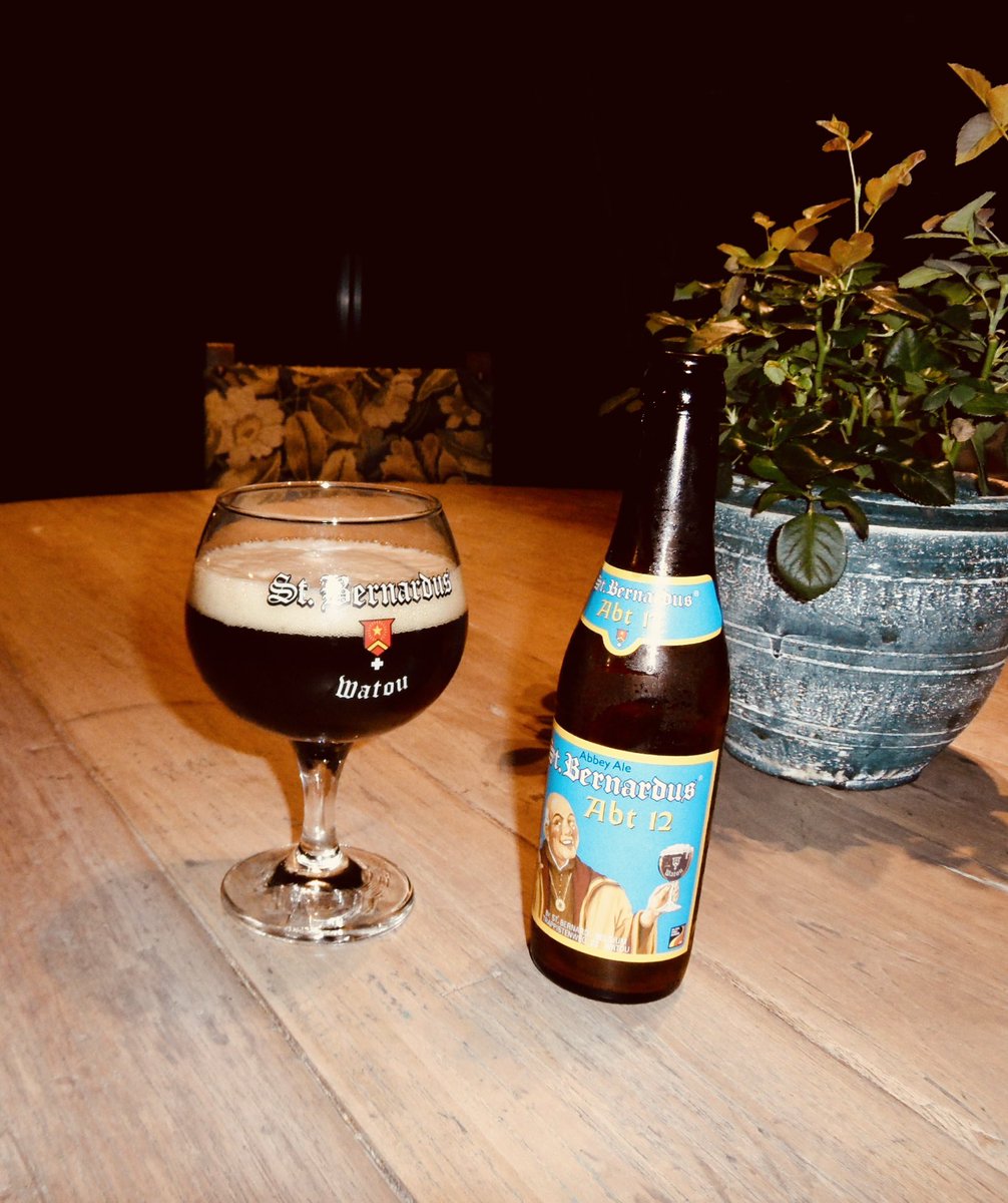 Our Belgium Beer video shorts series continues with: St Bernardus Brewery & Brouwershuis in Hop Country Watou, Belgium youtube.com/shorts/bKBJfsi… via @YouTube #beer #craftbeer #belgianbeer