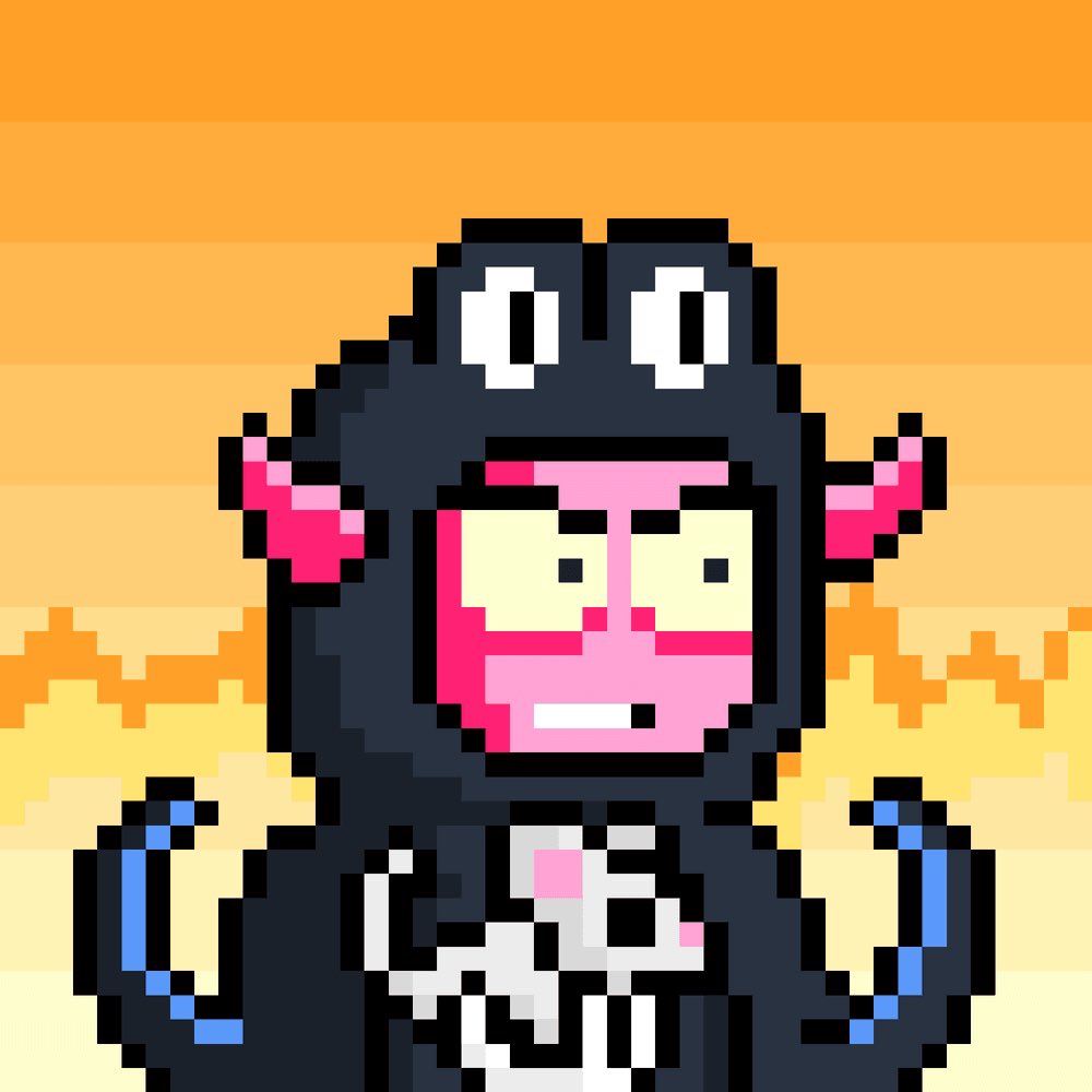 VonDoom ☕️ tweet media