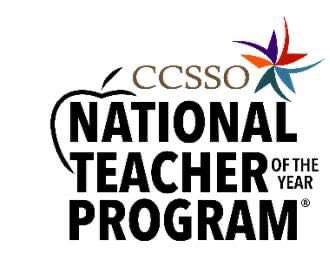 Rebecka Peterson, Oklahoma’s State Teacher of the Year, and a math teacher at Union High School, was announced today as one of five finalists for the 2023 National Teacher of the Year by the Council of Chief State Schools Officers-<a href="/UnionSchools/">Union Schools</a> #Top5
#ItsAGreatDayToBeARedhawk