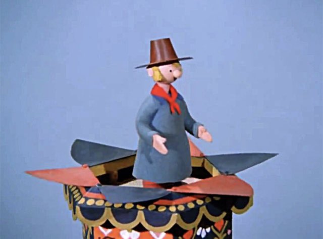 DreyfusJames's tweet photo. All that’s missing is the music box… https://t.co/l1Zr2n12as