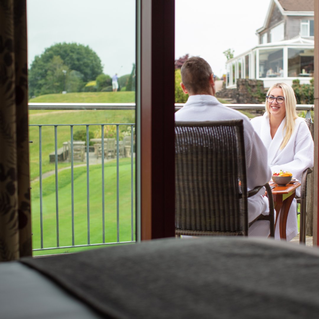 Now is the perfect time to get a fabulous last-minute break in your diary✨
Treat yourself to an overnight stay for two, an evening meal in our Blas restaurant and a full Welsh breakfast.
Limited availability for the remainder of January, so be quick!
