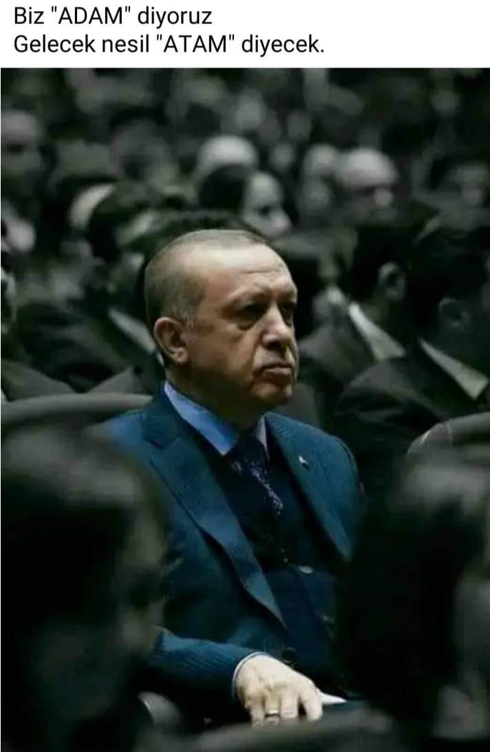 Yine Yenileceksiniz...