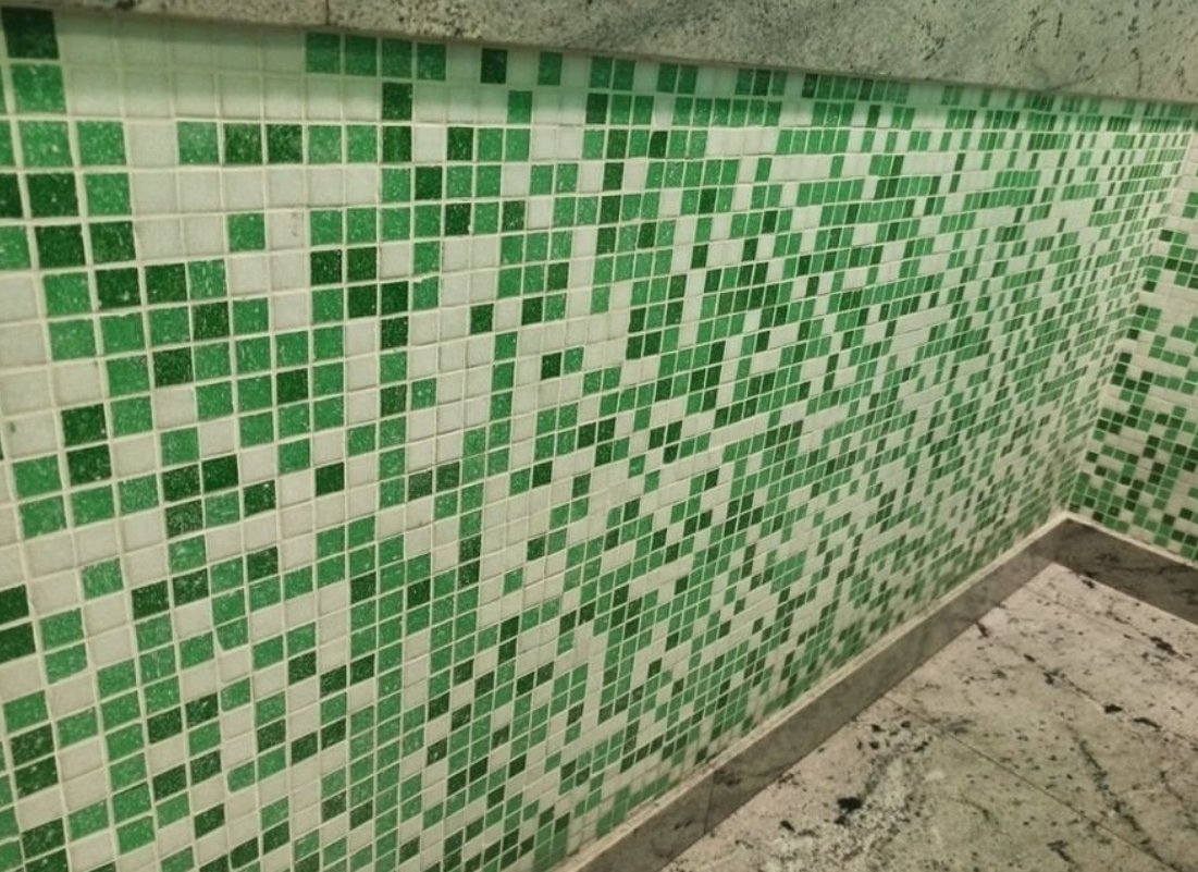 develop_memes's tweet image. The Github bathroom
