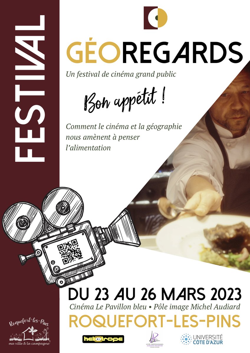 GéoRegards tweet media