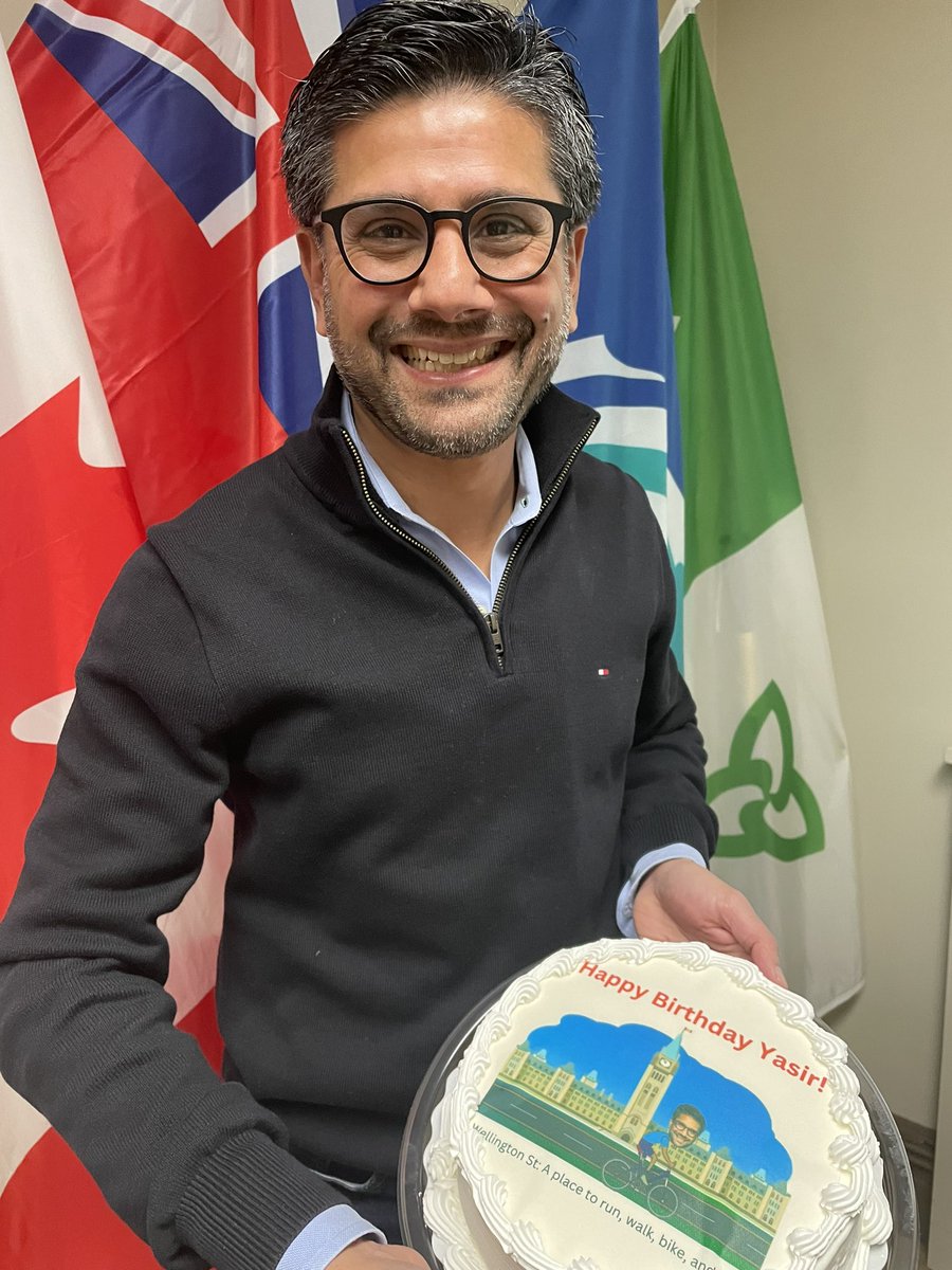 Yasir Naqvi 🇨🇦 tweet media