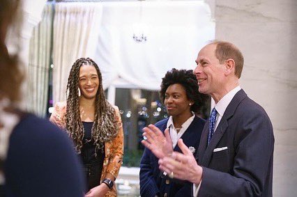 LisaDee__'s tweet image. An incredible evening in central London courtesy of @ProductionGuild sharing the stage with an incredible bunch of humans who are making waves and seeding pathways within the industry. Extremely thankful. #FilmBarkingandDagenham #MakeItHere