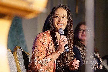 LisaDee__'s tweet image. An incredible evening in central London courtesy of @ProductionGuild sharing the stage with an incredible bunch of humans who are making waves and seeding pathways within the industry. Extremely thankful. #FilmBarkingandDagenham #MakeItHere