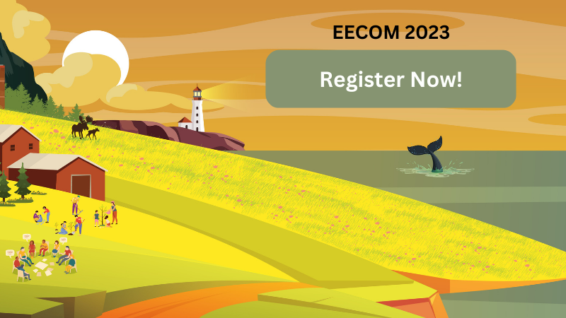 eecom_info's tweet photo. Curious to know what will be happening each day at #EECOM? Check out the Agenda &amp; Speaker Page on the NBEN website, where you can see the FULL conference agenda and learn more about the conference speakers. Check back often for updates! https://t.co/z9cOsDlVk9 https://t.co/sMFNOj4qOu