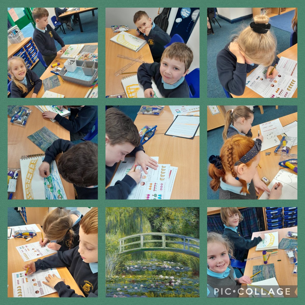 Miss Collins tweet media