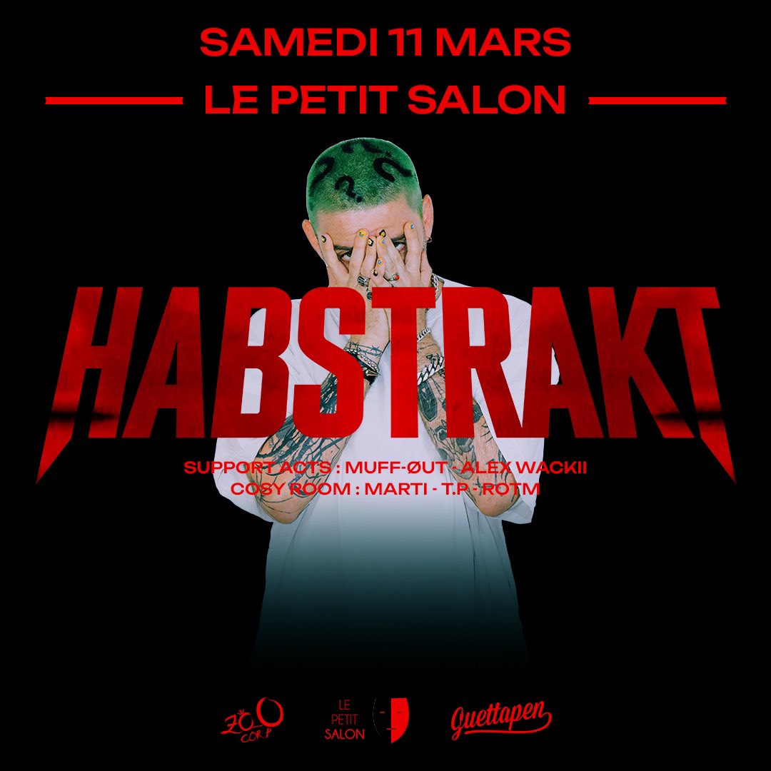 Guettapen tweet media