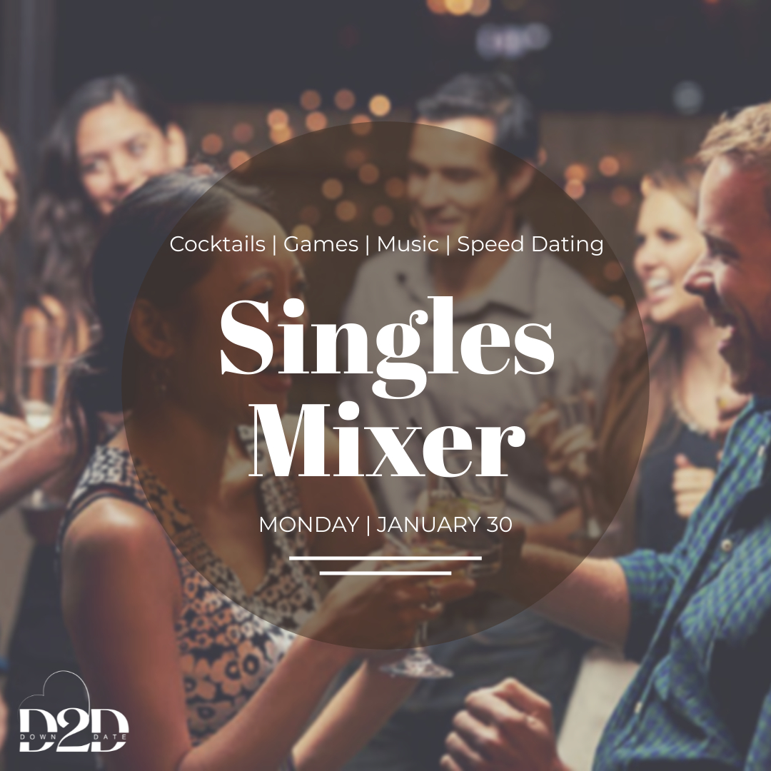 Down_2_Date's tweet photo. Hey, Calgary singles! Tired of the swipe game? Down2Date is bringing in-person connection back to dating through events for singles looking for long-term, committed relationships. 

Our first event is on January 30! Learn more @ https://t.co/8QksD9Cpuf 
#calgarysingles #yycevents https://t.co/IVvdt5ohP2