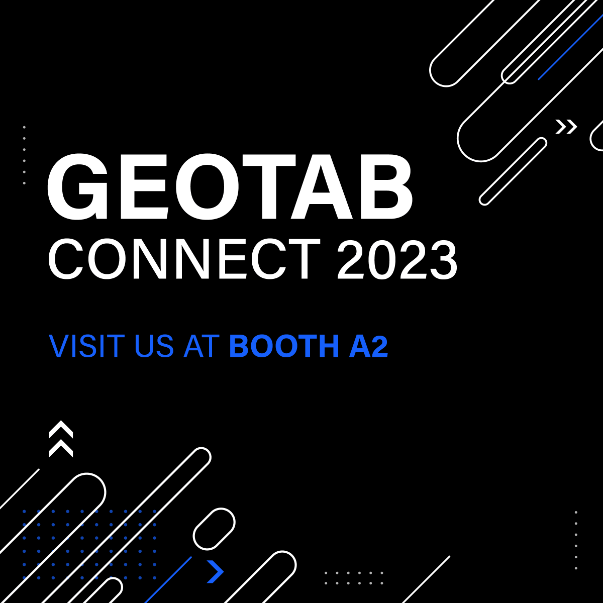 Reconnect with Uptake and see what’s new at #GeotabConnect 2023, February 5 - 8 in Orlando, Florida. Plan your connections and chat with the Uptake team. uptake.ink/3ieTesj