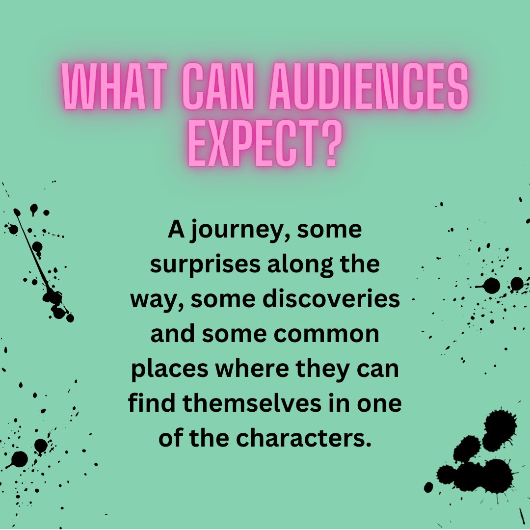 The Lamb Disagrees at VAULT Festival tweet media