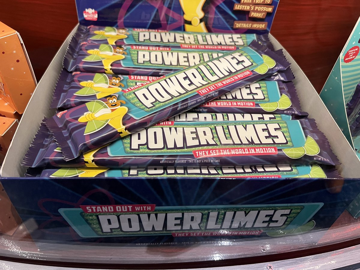 POWERLIMES!!! #disneyland #mmrr #toontown #mediaevent