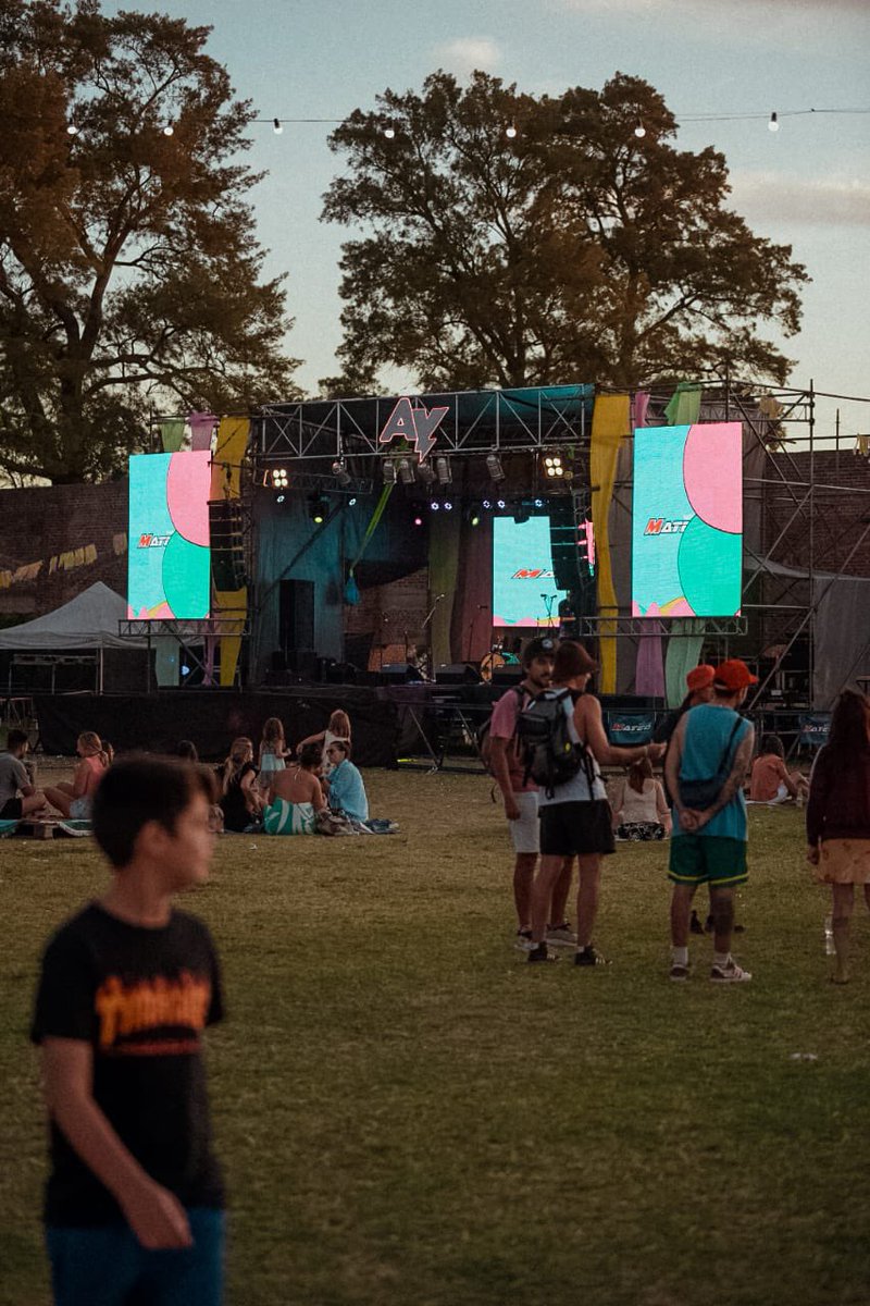 QUIEN QUIERE VER FOTOS DEL #AY2023 ? ⚡️🫶🤘
