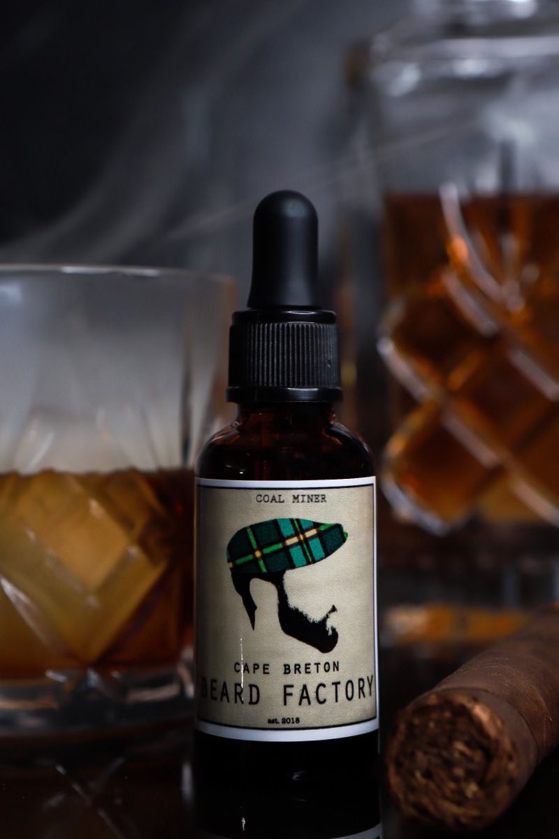 cbbeardfactory tweet picture
