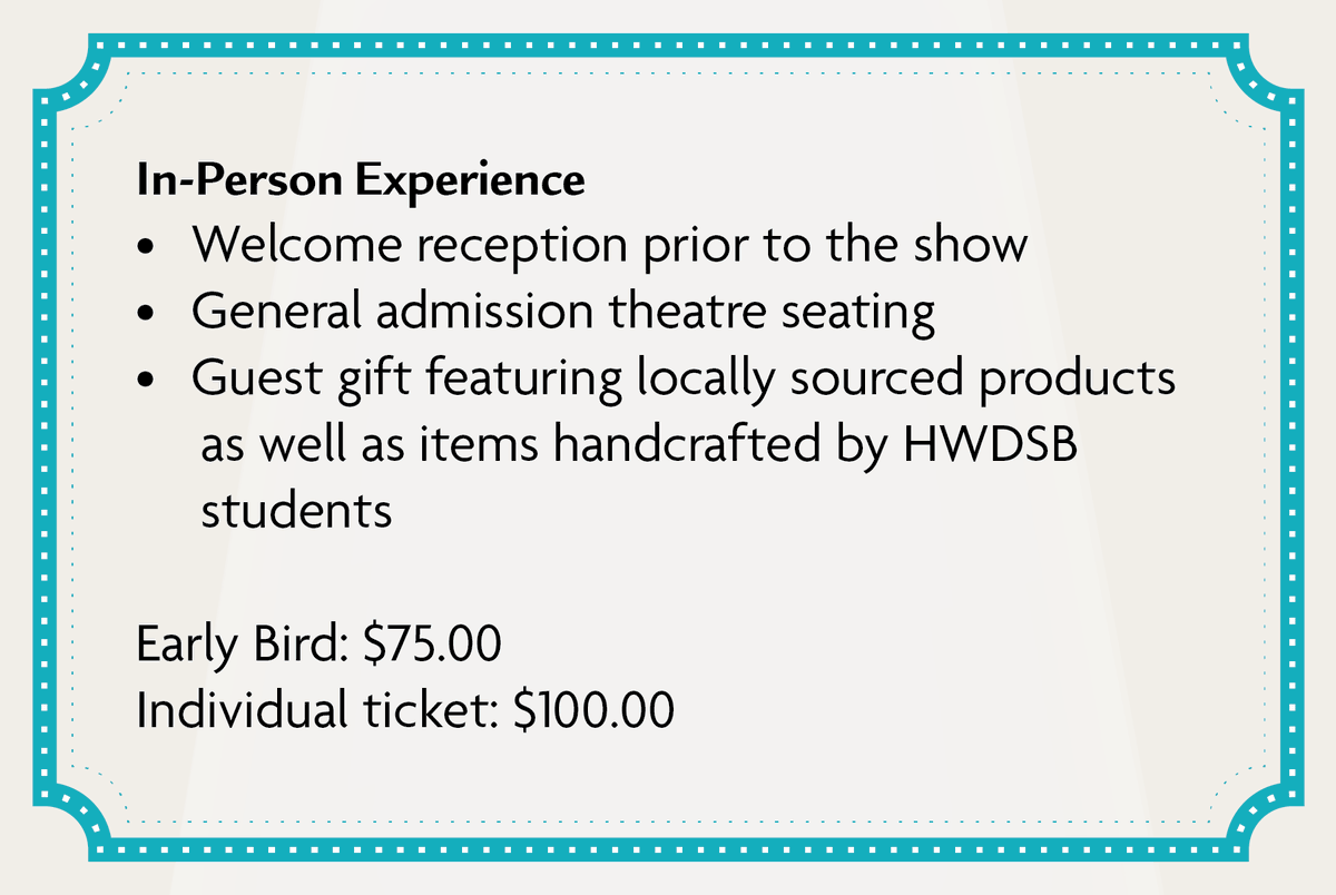 Hamilton Foundation for Student Success tweet media