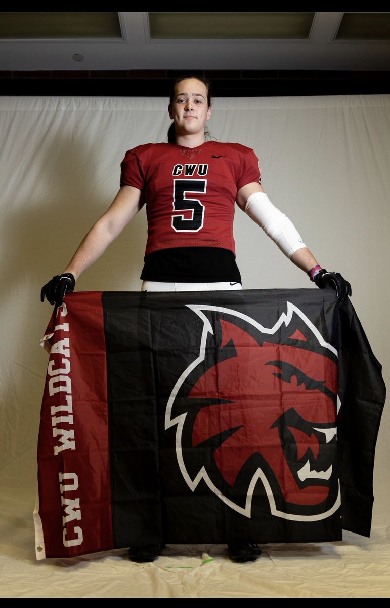 Stephen Woodward (@stephwoody05) on Twitter photo Excited to have received an offer from <a href="/CWUFB/">CWU Football</a> after a great official visit! <a href="/coachtmyers/">Torrey Myers</a> <a href="/CoachFisk/">Chris Fisk</a> Excited to have received an offer from <a href="/CWUFB/">CWU Football</a> after a great official visit! <a href="/coachtmyers/">Torrey Myers</a> <a href="/CoachFisk/">Chris Fisk</a>