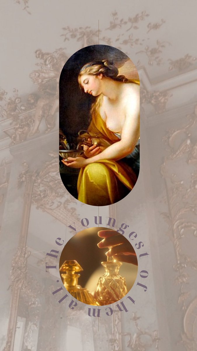 𝓑𝓮𝓼𝓲𝓭𝓮 𝓱𝓮𝓻 𝓶𝓸𝓽𝓱𝓮𝓻, 𝓰𝓾𝓪𝓻𝓭𝓲𝓪𝓷 𝓸𝓯 𝓶𝓪𝓻𝓻𝓲𝓪𝓰𝓮, 𝓲𝓼 𝓗𝓮𝓫𝓮 𝓽𝓱𝓮 𝓯𝓪𝓲𝓻𝓮𝓼𝓽 𝓸𝓯 𝓪𝓵𝓵 𝓰𝓸𝓭𝓭𝓮𝓼𝓼𝓮𝓼