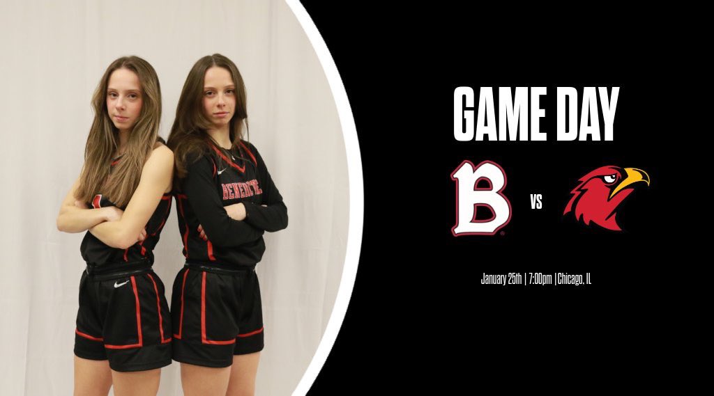 Game day!! The eagles are on the road again going to Chicago to face the Scarlet Hawks of IIT at 7pm!! 🦅🏀