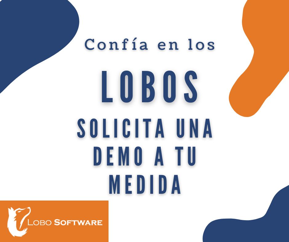 LoboSoftware's tweet photo. ¡Tenemos las soluciones para todo tipo de negocio!
Simplificamos tus procesos, nuestro trabajo es simplificar el tuyo #LoboSoftware 
https://t.co/BkiU7LA3Of https://t.co/L942dUb0et