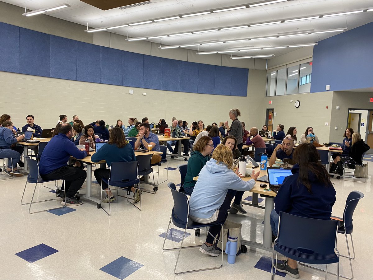 DrGoodloe's tweet image. Learning and sharing together @RockyRunMS #POGPOL