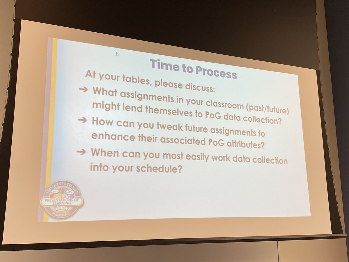 DrGoodloe's tweet image. Learning and sharing together @RockyRunMS #POGPOL