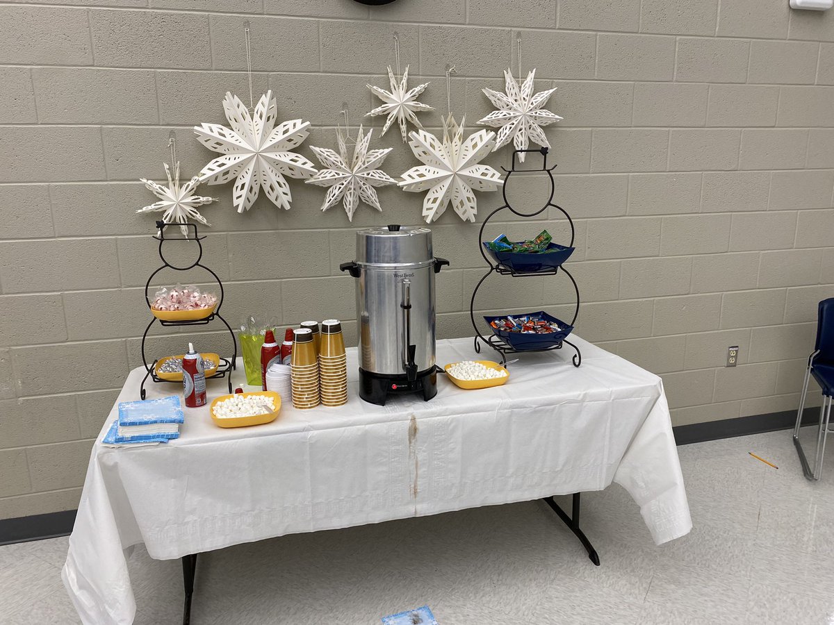 DrGoodloe's tweet image. Learning and sharing together @RockyRunMS #POGPOL