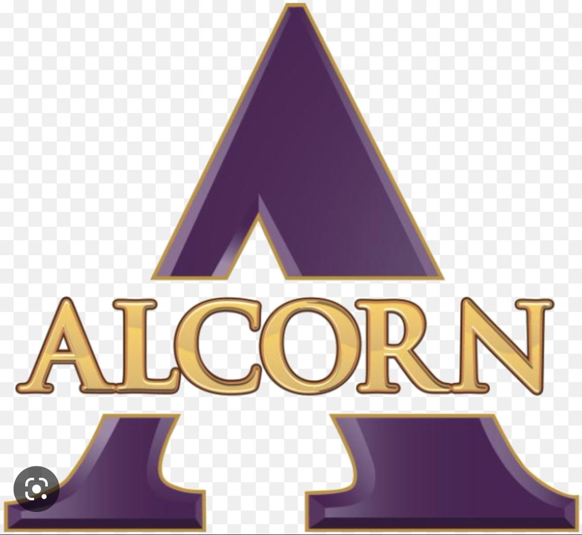 Blessed to receive an offer from Alcorn state