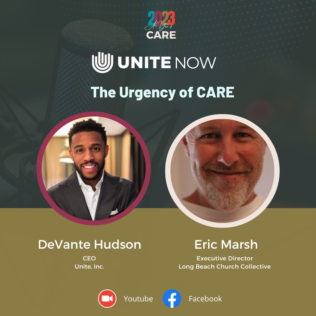 Unite tweet media