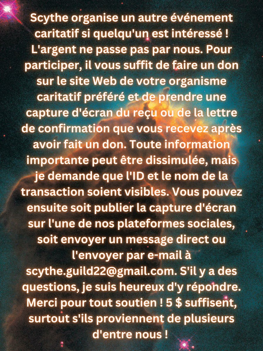 takeroadto100's tweet photo. Thank you @MatteoPrmt  for helping the Road To 100 mission reach our friends in the French speaking community!
https://t.co/dvok3Qffzp

https://t.co/IxWZZH9bpf

https://t.co/RRdn9cVQXk https://t.co/FiCijBAqM1
