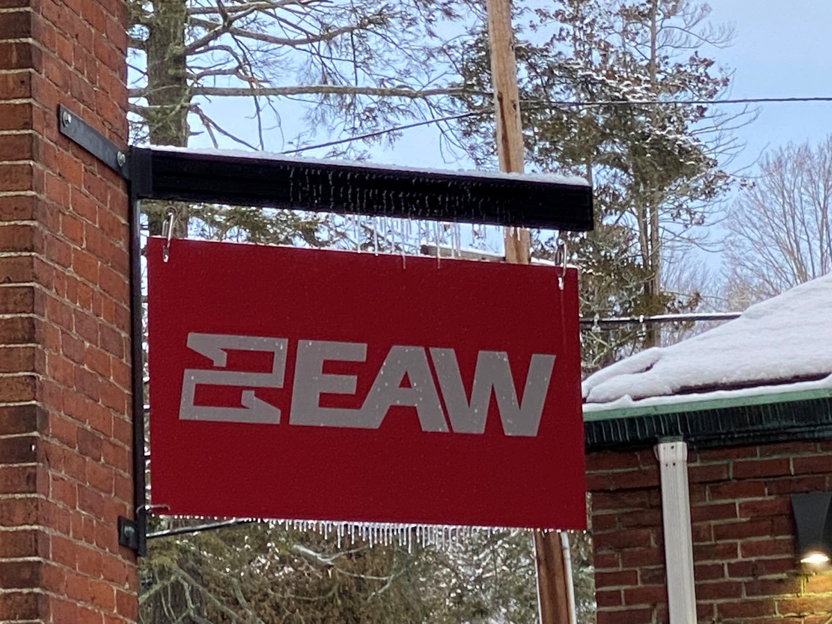 skmacdaddy's tweet photo. We are having a blast this week in Whitinsville, MA, at @easternacoustic headquarters, seeing new products and training!
#EAW #EasternAcousticWorks #loudspeakers #SoundReinforcement #ADAPTive #SKMac #manufacturersrep https://t.co/p8Gpn14VPP