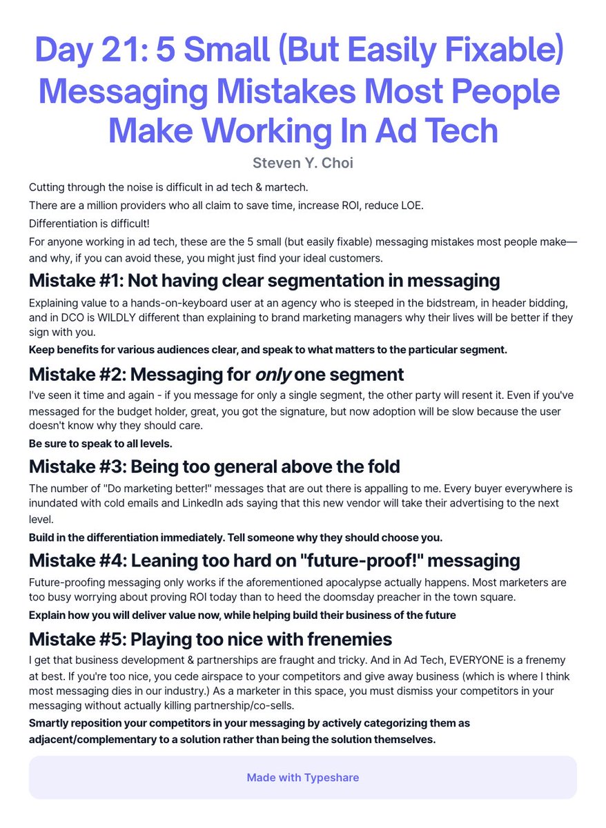 Steven Y. Choi tweet media