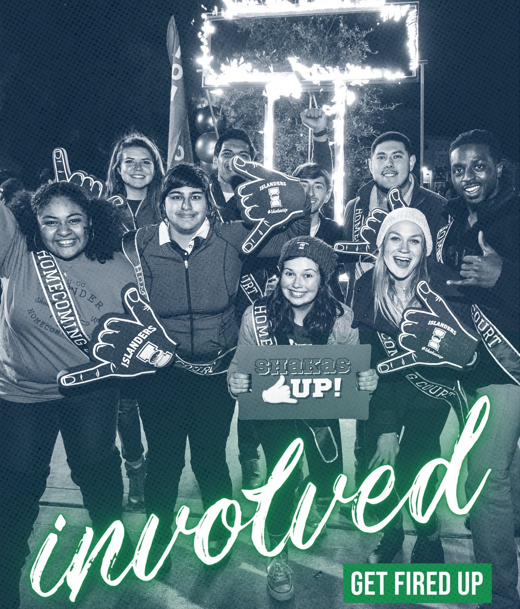 🔥💙🌴🤙⁠
⁠
#tamucc #islanderathletics #islander #homecoming